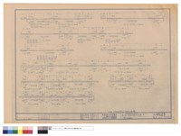 藏品(樓版配筋圖)的圖片