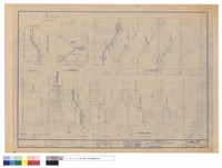 藏品(樓梯配筋圖)的圖片