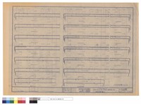 藏品(大梁配筋詳圖(三))的圖片