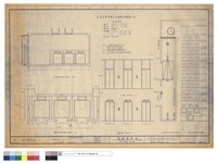 藏品(電梯詳圖)的圖片