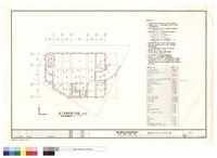 藏品(地下壹層結構平面圖)的圖片