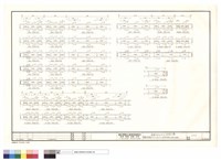 藏品(樑配筋圖(二)G1~G8.G1A.G4A.G4B.G8A.G8B)的圖片