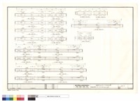 藏品(樑配筋圖(三)B1~B7.B2B.B2C.B3A)的圖片