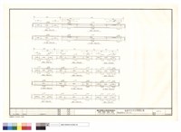 藏品(樑配筋圖(四)B8~B12)的圖片