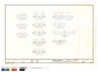 藏品(樑配筋圖(五)小樑配筋.B2A.WB.WB1.WB2.PG.PB.Pg)的圖片