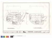 藏品(壹.地下層照明設備平面圖)的圖片