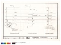 藏品(室內消防栓(箱).火警.廣播設備系統昇位圖)的圖片