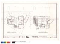 藏品(壹.地下層消防設備平面圖)的圖片