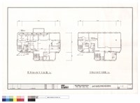 藏品(貳.参層給水配管平面圖)的圖片