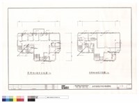 藏品(貳.参層排水配管平面圖)的圖片
