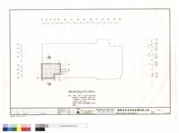 藏品(開挖.打樁.支撑施工階段示意圖(四))的圖片
