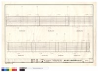 藏品(地梁配筋詳圖FG10~FG14)的圖片