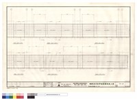 藏品(地梁配筋詳圖FG43~FG48)的圖片
