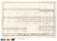 藏品(大梁配筋詳圖1.B1G1~G5.B1G5a.B2G1.G2.CG2)的圖片