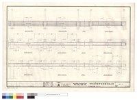藏品(大梁配筋詳圖1~B2G13~G14)的圖片