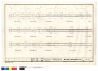 藏品(大梁配筋詳圖1.B1G27~G30.B2G29~G32)的圖片