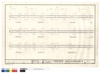 藏品(大梁配筋詳圖1.B1G31~G33.B2G38.G39.G40)的圖片
