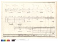 藏品(大梁配筋詳圖1.B1G34~G37.B2G42a.G42.G43)的圖片