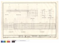 藏品(大梁配筋詳圖B2G33~G34.CG32)的圖片
