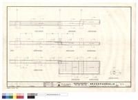 藏品(大梁配筋詳圖1G39.G40.CG40.B1G44.G45.CG45.B2G49.G49a.G50.CG50)的圖片