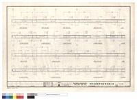 藏品(大梁配筋詳圖R~2G5~G11)的圖片