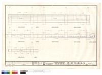 藏品(大梁配筋詳圖1G55.B1G56.G57.G57a.B2G55~G57.CG57)的圖片
