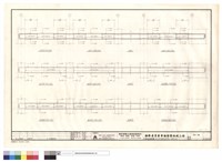 藏品(大梁配筋詳圖1G50~G52.B1G58.G59.G59a.B2G58~G60)的圖片