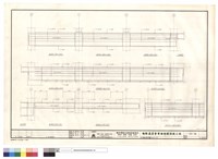 藏品(大梁配筋詳圖B1G62~G70)的圖片