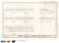 藏品(大梁配筋詳圖4~2G18.G19.4.3CG22.CG23)的圖片
