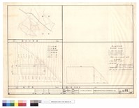 藏品(基地位置圖.配置圖.面積計算)的圖片