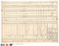 藏品(地下管道平面圖.A.B.C.D管道剖面圖.管道口剖面.管道開口剖面.切角明細.開口剖面)的圖片