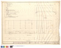 藏品(廠房排水平面.配置圖.圖例及說明)的圖片