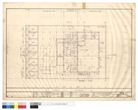 藏品(BASEMENT PLAN)的圖片