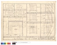 藏品(STAIR PLAN)的圖片