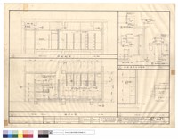 藏品(TOILET PLAN.SECTION)的圖片
