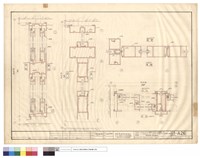 藏品(ALUMINIUM DOOR&WINDOW SETCION)的圖片