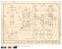 藏品(ALUMINIUM DOOR&WINDOW SETCION)的圖片