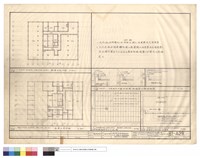 藏品(CEILING PLAN&SECTION)的圖片