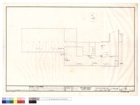 藏品(D棟地下壹樓動力設備平面圖(變更後))的圖片