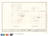 藏品(E.F棟地下壹樓動力及電氣平面圖)的圖片