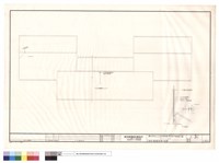 藏品(E棟屋頂弱電設備平面圖)的圖片