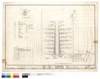 藏品(電源系統幹線昇位圖.位置圖.圖例.圖目)的圖片