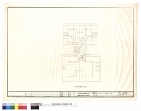 藏品(火警.消防.廣播平面)的圖片