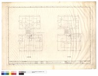 藏品(火警.消防.廣播平面)的圖片