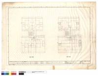 藏品(火警.消防.廣播平面)的圖片