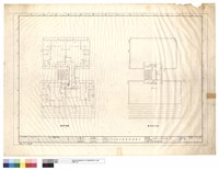 藏品(火警.消防.廣播平面)的圖片
