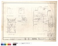 藏品(地下室平面.浴廁.公廁大樣)的圖片
