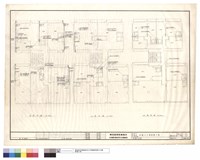 藏品(給衛平面圖)的圖片