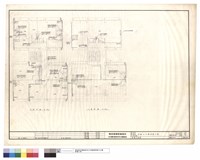 藏品(給衛平面圖)的圖片