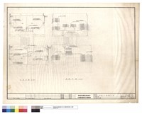 藏品(給衛平面圖)的圖片